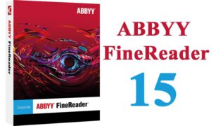 Tải ABBYY FineReader 15