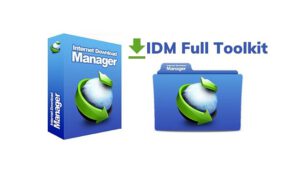 Tải Internet Download Manager ( IDM ) Miễn Phí