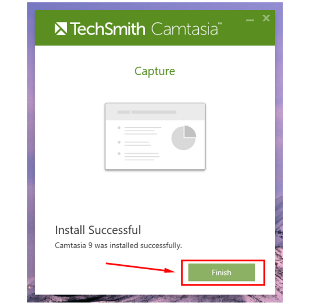 Hướng dấn download Camtasia Studio miễn phí 