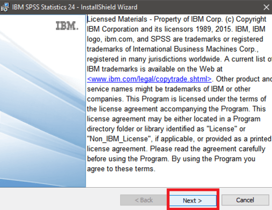 Tải SPSS Full crack 