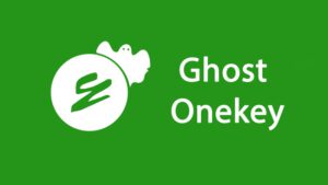 Hướng dẫn tải và sử dụng Onekey Ghost 32bit/64bit