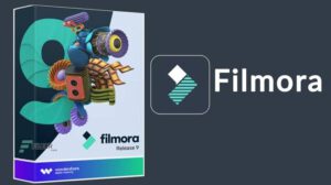 Tải Filmora 9 Full Crack Vĩnh Viễn